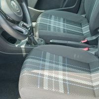 VW UP евро 6 2016 нов внос от германия, снимка 8 - Автомобили и джипове - 41467039