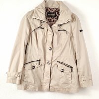 So Soire raincoat 40 B11, снимка 1 - Палта, манта - 40367459