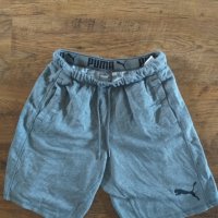PUMA Shorts - страхотни мъжки панталони КАТО НОВИ , снимка 5 - Спортни дрехи, екипи - 41717532