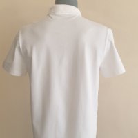 Lacoste  Regular Fit  Pique Cotton Mens Size 3 - S НОВО! ОРИГИНАЛ! Мъжка Тениска!, снимка 5 - Тениски - 44156912