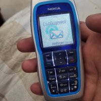 Nokia 3220, снимка 1 - Nokia - 40810802
