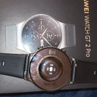 Huawei watch gt2pro.отличен., снимка 6 - Смарт гривни - 44803828