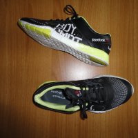 N37,5 Reebok LM Bodycombat/дамски маратонки, снимка 8 - Маратонки - 33941376