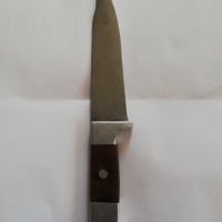 Стар нож , снимка 2 - Ножове - 36144625