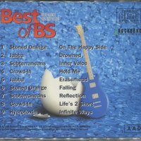 Best of bs, снимка 2 - CD дискове - 35908496