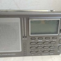 Радиочасовник JGC-WE-055, снимка 5 - Радиокасетофони, транзистори - 41429466