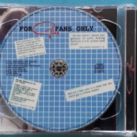 Gillan - 1997- 2000 - The Gillan Tapes Volume-1-3 (4CD)(Reissue)(Hard Rock), снимка 17 - CD дискове - 38730725