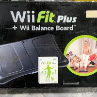 Nintendo Wii Fit Balance board – балансираща дъска, снимка 1 - Nintendo конзоли - 42240966