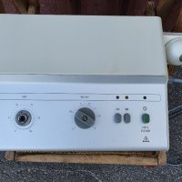 Апарат за физеотерапия Siemens sonostat 733, снимка 2 - Медицинска апаратура - 41680984