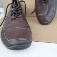Мъжки немски обувки ''Rieker'', снимка 6 - Ежедневни обувки - 42291540