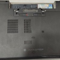 Лаптоп HP ProBook 655 G1 , снимка 3 - Части за лаптопи - 41848321