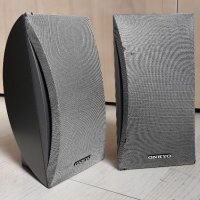 Onkyo SKW-340subwoofer SKF-340F 5.1, снимка 2 - Тонколони - 39394944