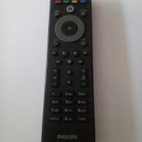 Дистанционно PHILIPS BLU-REY DISC PLEAR , снимка 1 - Дистанционни - 44278749