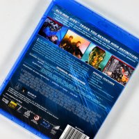 Блу Рей Терминатор 4 / Blu Ray Terminator 4, снимка 2 - Blu-Ray филми - 42525802