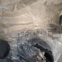 Комплект запалване, Компютър Имоб, ключ за OPEL Tigra 1.4 16V X14XE ECU 16214249, снимка 2 - Части - 44434769