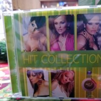 HIT COLLECTION MP3 -part 2, снимка 1 - CD дискове - 39261092