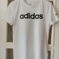 Дамска тениска Adidas, снимка 1 - Тениски - 41263938