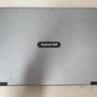 Двуядрен лаптоп Packard Bell EasyNote MZ36, снимка 2 - Лаптопи за дома - 41015884