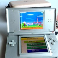 Nintendo Ds със Игри, снимка 4 - Игри за Nintendo - 41908006