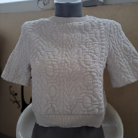 Топли блузки, снимка 12 - Блузи с дълъг ръкав и пуловери - 44560739