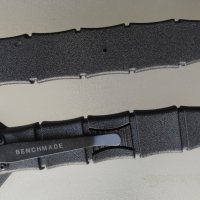 Benchmade Socp Dagger, снимка 3 - Ножове - 26608320