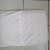 Бебешка дишаща възглавница с перфорирана пяна, снимка 2 - Спално бельо и завивки - 41165121