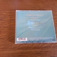 Tangerine Dream - Rubycon 1976, снимка 3 - CD дискове - 42278388