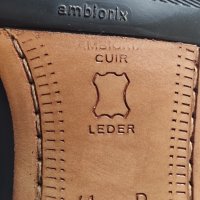 Ambiorix schoenen 41 D, снимка 3 - Мъжки ботуши - 41902156