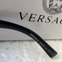 -25 % разпродажба Versace 2022 унисекс прозрачни слънчеви диоптрични рамки очила за компютър, снимка 11 - Слънчеви и диоптрични очила - 38673056