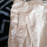 Мъжки панталон-голям размер, снимка 2 - Панталони - 38653532