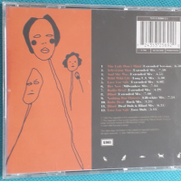 Talking Heads - 2001 - Remixed(New Wave,Rock), снимка 3 - CD дискове - 44680273