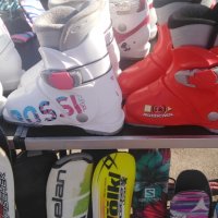Детски ски, детски ски обувки, ски. , снимка 4 - Зимни спортове - 34471213