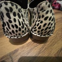 Klarks-дамски оригинални обувки 39 1/2,нови, снимка 10 - Дамски елегантни обувки - 41793930