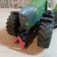 Метален трактор "Fendt"936 vario, снимка 3 - Колекции - 44483112