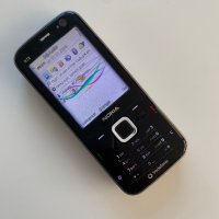 ✅ Nokia 🔝 N78, снимка 3 - Nokia - 41638044