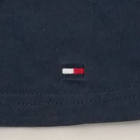 Tommy Hilfiger оригинална тениска M памучна фланелка, снимка 5 - Тениски - 42111168