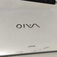 Лаптоп Sony Vaio SVF152C29M, снимка 2 - Части за лаптопи - 41924311