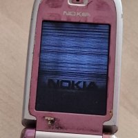 Nokia 6111, 6131, 6280 и 6630 - за ремонт или части, снимка 6 - Nokia - 40041291