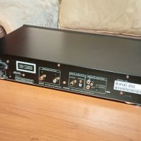 Marantz CD6002, снимка 6 - Ресийвъри, усилватели, смесителни пултове - 39011881