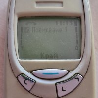 Nokia 3200, 3310 и 5210, снимка 8 - Nokia - 42012794