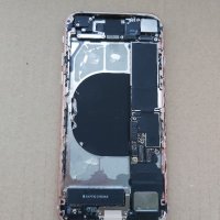 Заден капак / корпус за iPhone 8 , Камера , бутони, снимка 1 - Apple iPhone - 41613123