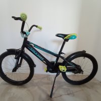 Детски велосипед Ultra 16", снимка 2 - Велосипеди - 41816555