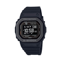 Мъжки часовник Casio G-Shock DW-H5600MB-1ER, снимка 1 - Мъжки - 44569333