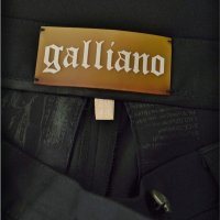 JHon GALLIANO нов панталон М - оригинал, снимка 7 - Панталони - 44462161