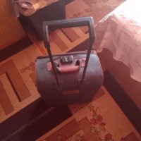 Куфар,,Samsonite", снимка 5 - Други стоки за дома - 42062617