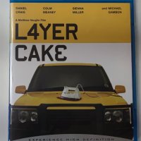 Blu-ray-Layer Cake Bg Sub, снимка 1 - Blu-Ray филми - 42634036