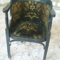 Старинни Кресла - Уникални, снимка 13 - Столове - 44706975