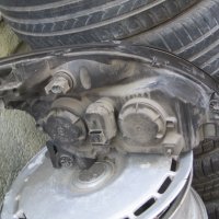 Фарове за RENAULT SCÉNIC II 89003124 Valeo 1999. - 2003 , Цена за брой, снимка 5 - Части - 41875683