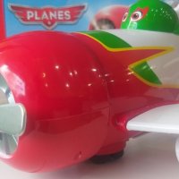 Дисни Самолети:Играчка на самолета El Chupacabra (Disney, Planes), снимка 1 - Влакчета, самолети, хеликоптери - 40367664