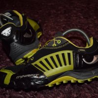 DYNAFIT Men's Feline GTX / gore tex / Sneakers - 43 , снимка 3 - Спортни обувки - 42572546